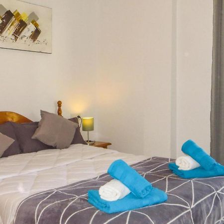 Appartement Urb, Mar Azul à Torrevieja Extérieur photo