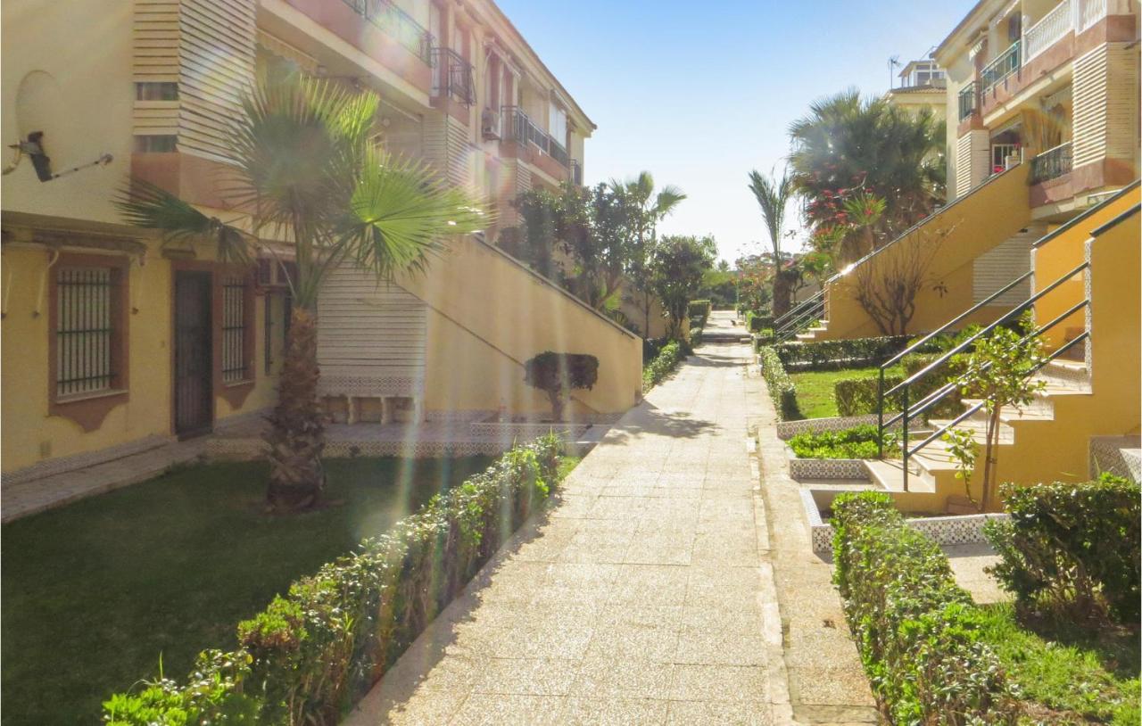 Appartement Urb, Mar Azul à Torrevieja Extérieur photo