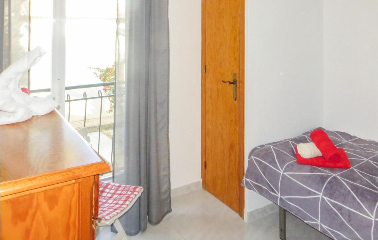 Appartement Urb, Mar Azul à Torrevieja Extérieur photo