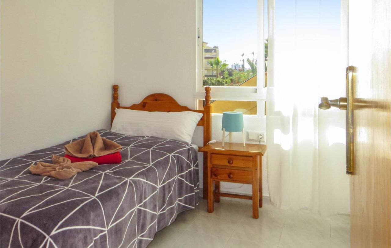 Appartement Urb, Mar Azul à Torrevieja Extérieur photo