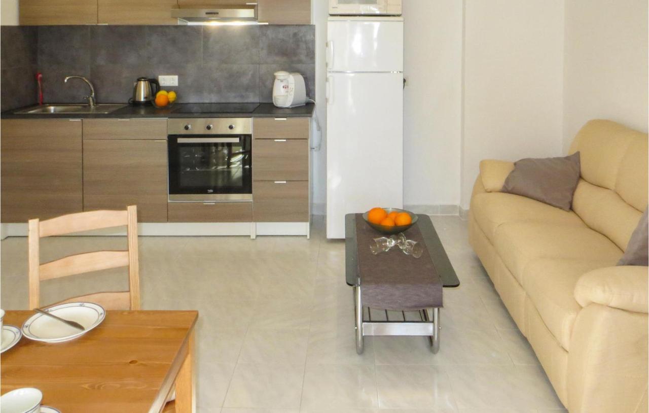 Appartement Urb, Mar Azul à Torrevieja Extérieur photo