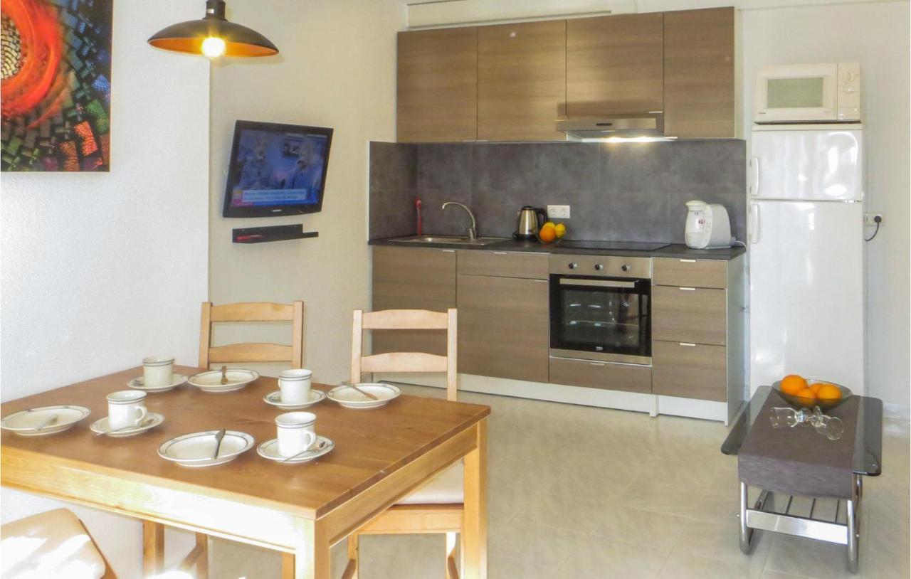 Appartement Urb, Mar Azul à Torrevieja Extérieur photo