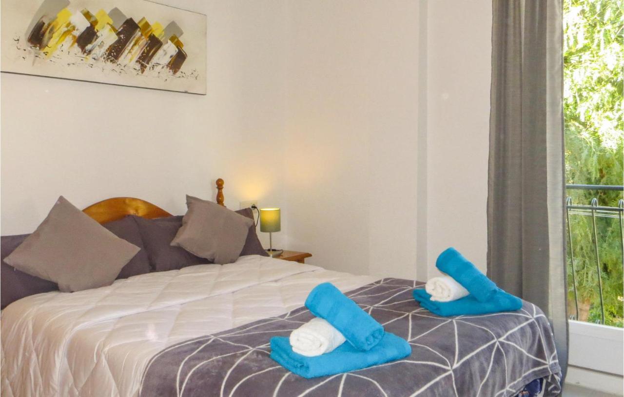 Appartement Urb, Mar Azul à Torrevieja Extérieur photo