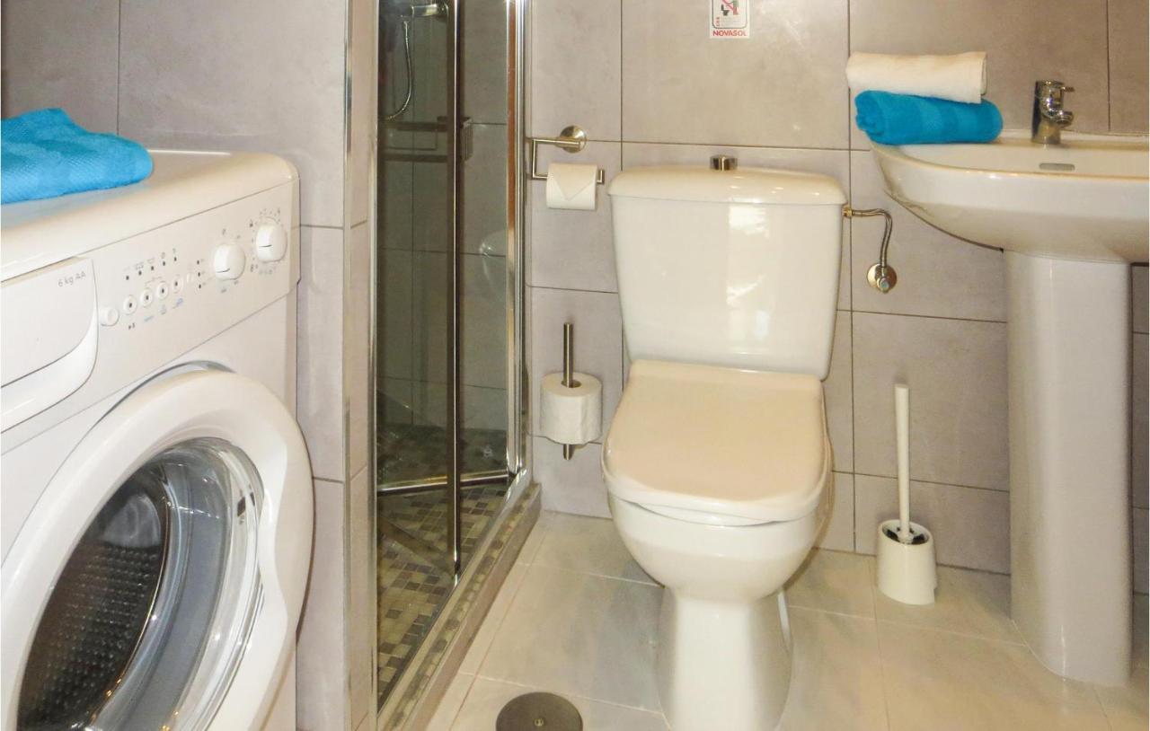 Appartement Urb, Mar Azul à Torrevieja Extérieur photo