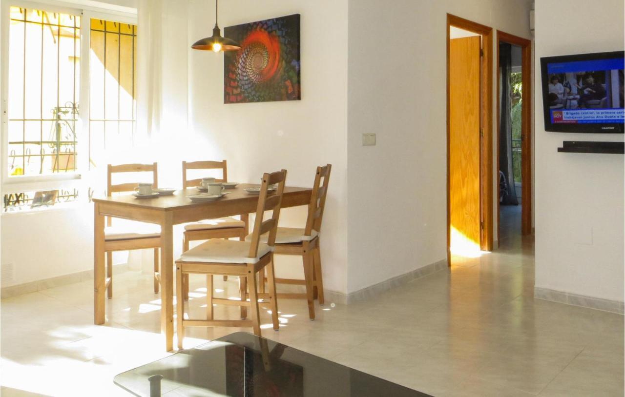Appartement Urb, Mar Azul à Torrevieja Extérieur photo